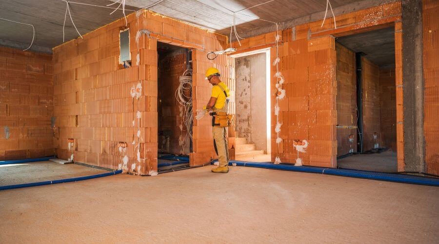 Local Chimney Repair in Valdese, NC